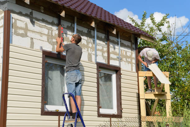 Best Vinyl Siding Installation  in Maize, KS